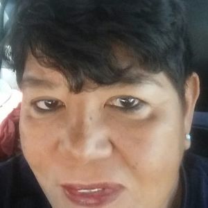 Meet your Posher, Patricia